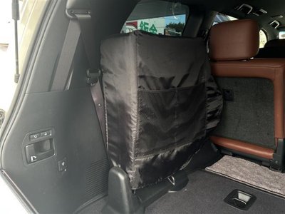 2016 Toyota LAND CRUISER 200 — фото 13