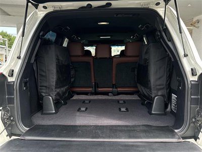 2016 Toyota LAND CRUISER 200 — фото 12