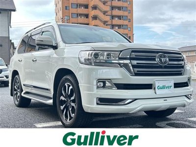 صورة 1 لـ 2016 Toyota LAND CRUISER 200