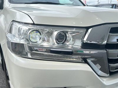 2016 Toyota LAND CRUISER 200 — фото 15