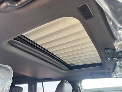 TOYOTA LAND CRUISER 250 - 10