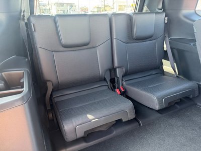 TOYOTA LAND CRUISER 250 - 6