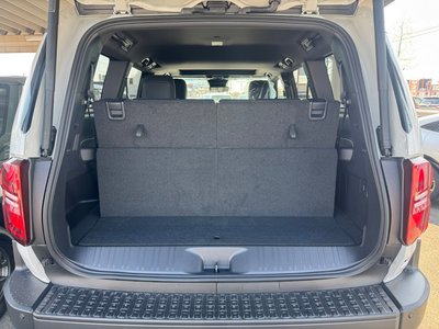 TOYOTA LAND CRUISER 250 - 7