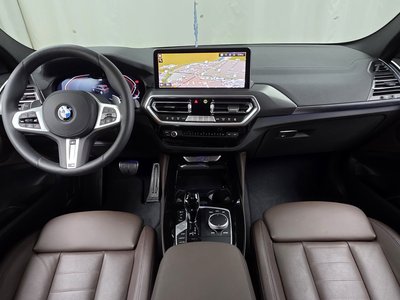 BMW X4 - 5