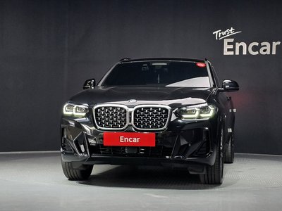 BMW X4 - 2