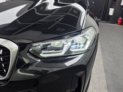 BMW X4 - 9