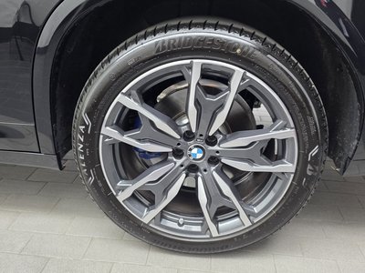 BMW X4 - 8