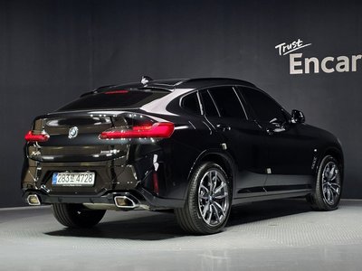 BMW X4 - 4