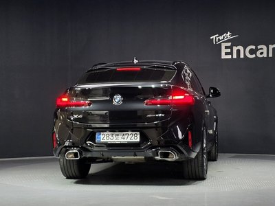 BMW X4 - 3