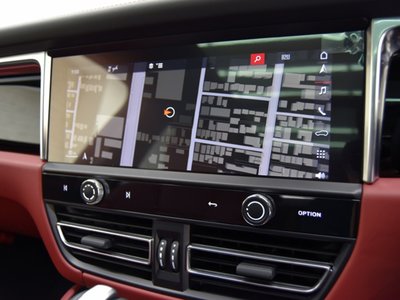 صورة مصغرة 21 لـ 2024 Porsche MACAN