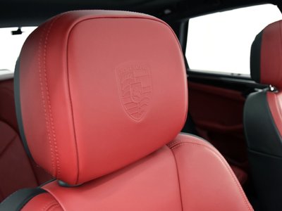 صورة مصغرة 16 لـ 2024 Porsche MACAN
