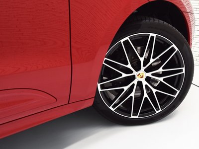 صورة مصغرة 20 لـ 2024 Porsche MACAN
