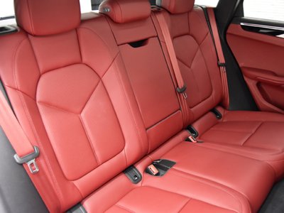 صورة مصغرة 23 لـ 2024 Porsche MACAN