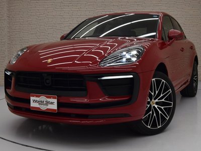 PORSCHE MACAN - 5