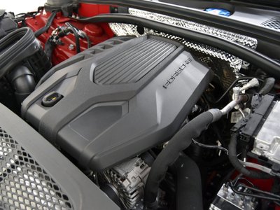 صورة مصغرة 26 لـ 2024 Porsche MACAN