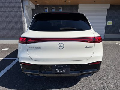 MERCEDES-BENZ EQS - 3