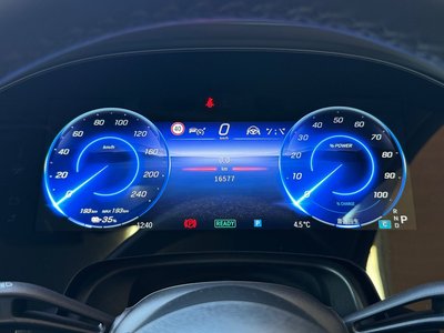 MERCEDES-BENZ EQS - 6