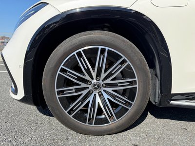 MERCEDES-BENZ EQS - 5