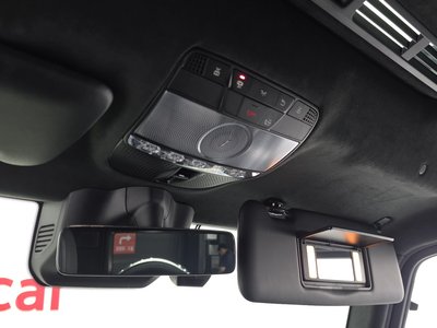 2020 Mercedes-BENZ G-CLASS 缩略图 24