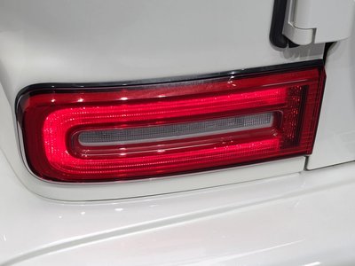 صورة 10 لـ 2020 Mercedes-BENZ G-CLASS