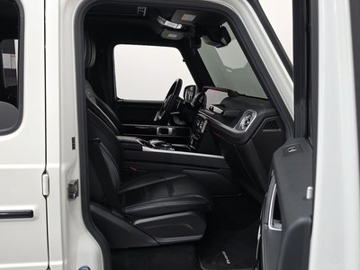 2020 Mercedes-BENZ G-CLASS 缩略图 16