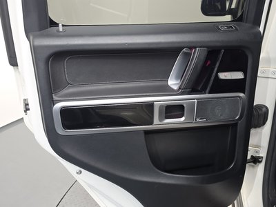 2020 Mercedes-BENZ G-CLASS 缩略图 15