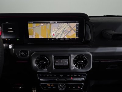 2020 Mercedes-BENZ G-CLASS 缩略图 19