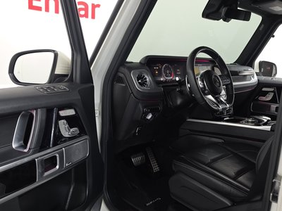 2020 Mercedes-BENZ G-CLASS 缩略图 13