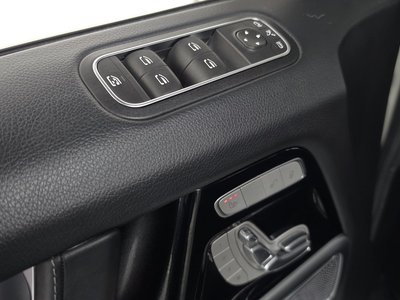 2020 Mercedes-BENZ G-CLASS 缩略图 28