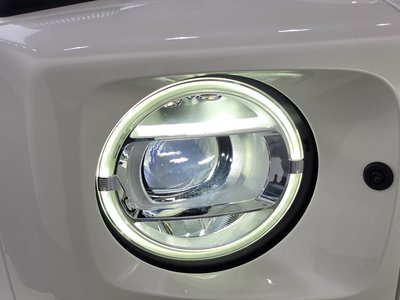صورة 9 لـ 2020 Mercedes-BENZ G-CLASS