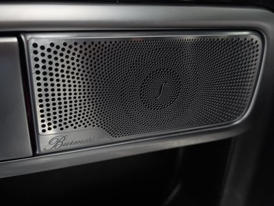 2020 Mercedes-BENZ G-CLASS 缩略图 29