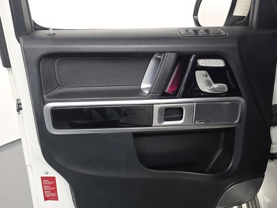 2020 Mercedes-BENZ G-CLASS 缩略图 14