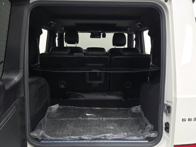 2020 Mercedes-BENZ G-CLASS 缩略图 23