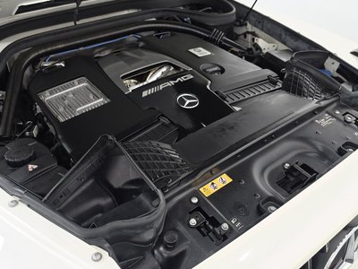 صورة 7 لـ 2020 Mercedes-BENZ G-CLASS