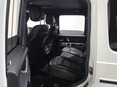 2020 Mercedes-BENZ G-CLASS 缩略图 17