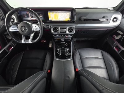 صورة 5 لـ 2020 Mercedes-BENZ G-CLASS