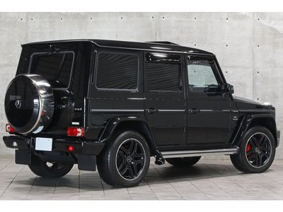 MERCEDES-BENZ G-CLASS AMG - 2