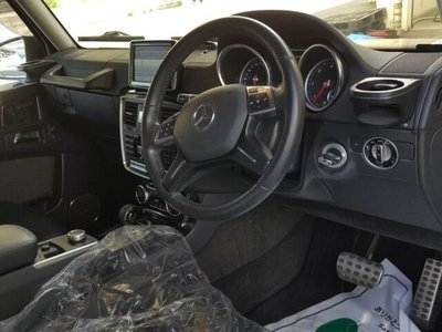 MERCEDES-BENZ G-CLASS - 3