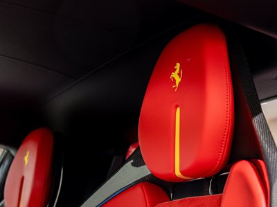 FERRARI 296 - 6