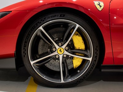 FERRARI 296 - 7
