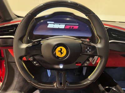 FERRARI 296 - 10