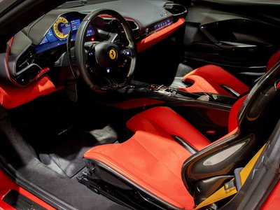 FERRARI 296 - 3