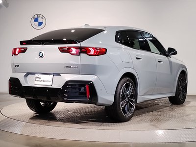 BMW X2 - 8