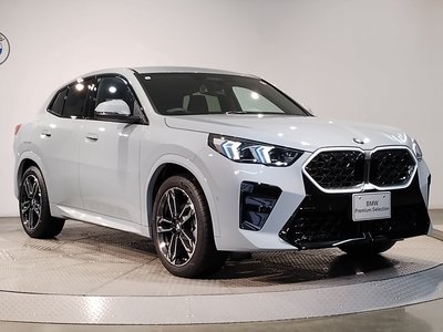 BMW X2 - 6
