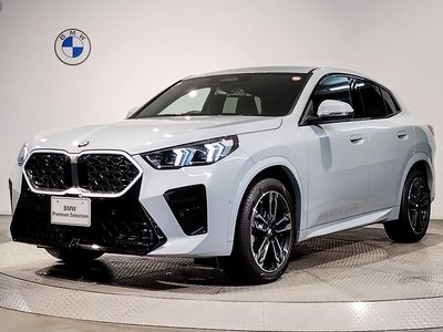 BMW X2 - 1