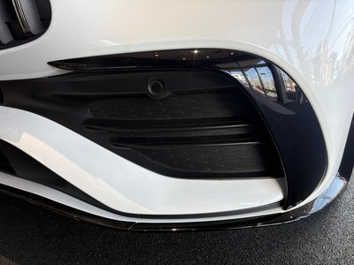 MERCEDES-BENZ C-CLASS AMG - 8