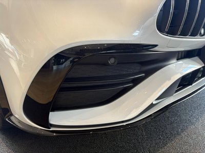 MERCEDES-BENZ C-CLASS AMG - 6