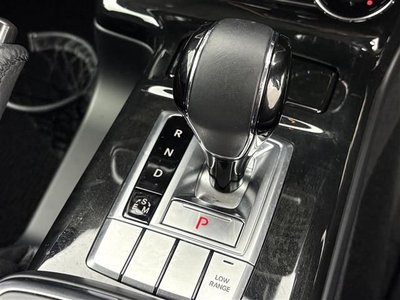 2016 Mercedes-BENZ G-CLASS thumbnail 20