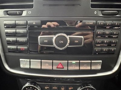 2016 Mercedes-BENZ G-CLASS thumbnail 24