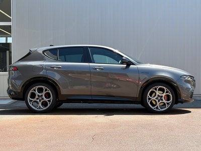 صورة 9 لـ 2025 ALFA Romeo TONALE